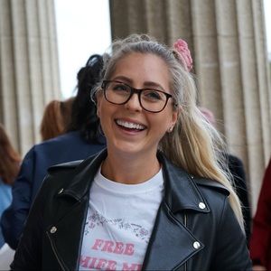 Meet your Posher, Alisha